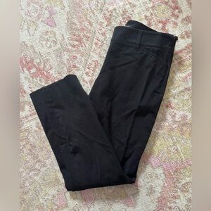 White House Black Market Slim Leg Pants